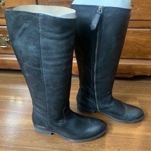 Frye Boots wide Melissa NEW